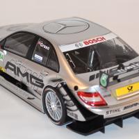 Mercedes benz class c 7 green 1 18 norev 2011 autominiature01 com nor183583 2 