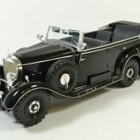 Mercedes benz g4 w31 noire 1938 mcg 1 18 18209 1 