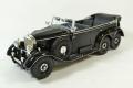Mercedes-Benz G4 W31 1938 Noire