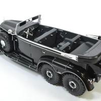 Mercedes benz g4 w31 noire 1938 mcg 1 18 18209 2 