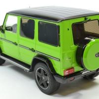 Mercedes benz g63 2015 i scale 1 18 autominiature01 0037 2 