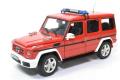 Mercedes Benz G63 (W463) Pompiers allemands