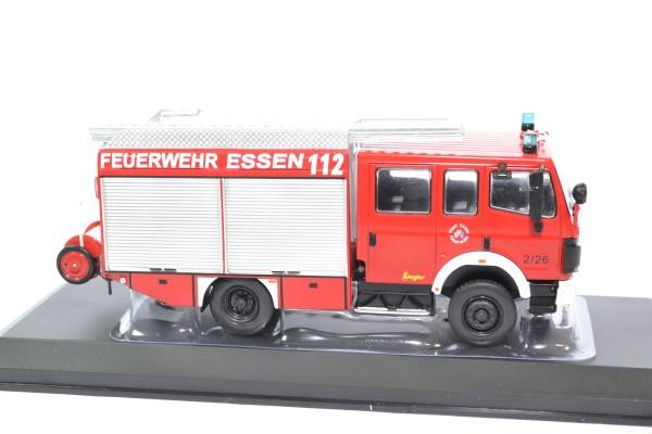Mercedes benz lf 16 12 pompiers essen 1995 ixo 1 43 ixotrf16s 3 