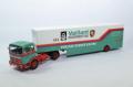 Mercedes-Benz LPS 1632 1981 vaillant Porsche Kremer Racing Transport