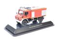 Mercedes-Benz unimog U5000 Pompiers Allemands