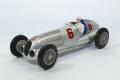 Mercedes-Benz W125 1937 #6 Rudolf Carraciola EifelRannen