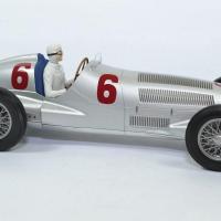 Mercedes benz w125 nurburg 1937 6 rudolf minicahmps 1 18 autominiature01373106 3 