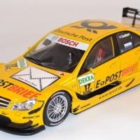 Mercedes class c 17 coulthard 2011 norev 1 18 autominiature01 com nor183581 1 