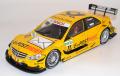 Mercedes C-Class #17 Dtm Coulthard 2011 Norev 1/18 Nor183581