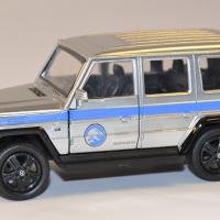 Mercedes g550 jurassic world jada toys 1 43 autominiature01 com 1 