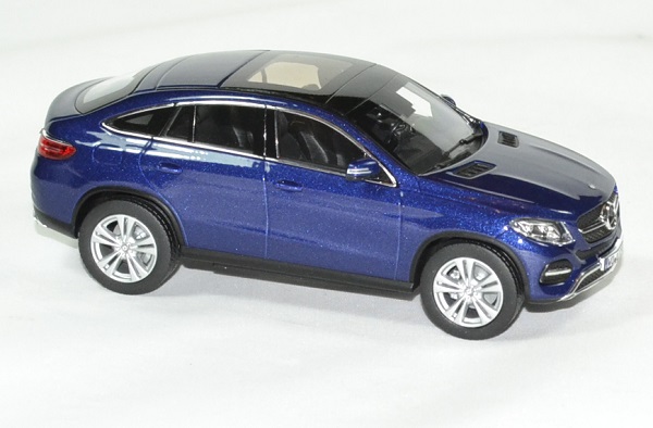 Mercedes gle coupe 2015 norev 1 43 autominiature01 3 1