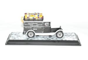 Mercedes l1000 christmas 2017 schuco 1 43 autominiature01 3 