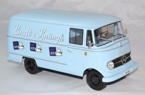 Mercedes l319 lindt 1957 norev 1 18 autominiature01 3 