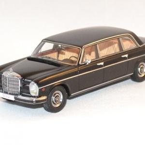 MERCEDES 300 sel w109 lang Vatican 1967