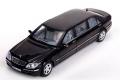 Mercedes-Benz classe S pullman 2000 noire limousine