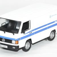 Mercedes service 1 43 whitebox autominiature01 1 