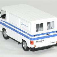 Mercedes service 1 43 whitebox autominiature01 2 