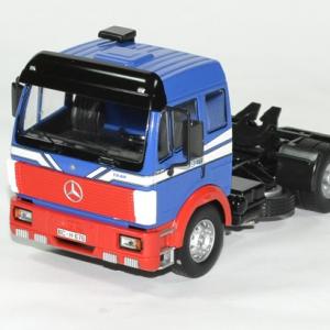 Mercedes SK 1948 tracteur bleu de 1990