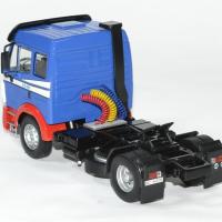 Mercedes sk 1948 camion ixo 1966 1 43 autominiature01 2 