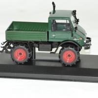 Mercedes unimog 406 1 43 vert whitebox autominiature01 3 