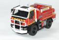 Mercedes-benz unimog U20 Massias pompiers SDIS 31