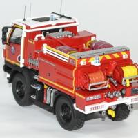 Mercedes unimog pompier ccf 1 43 alerte autominiature01 2 