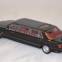 Mercedes w126 limousine 1 43 1990 autominiature01 com 2 