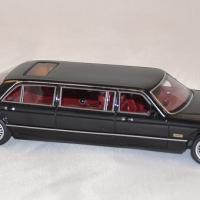 Mercedes w126 limousine 1 43 1990 autominiature01 com 3 