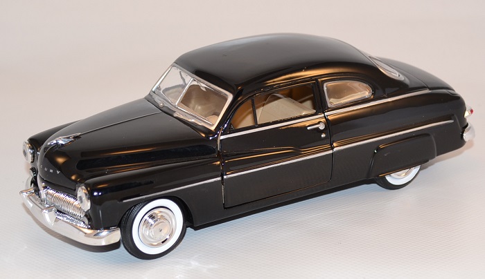 Mercury coupe 1 24 motor max 1949 autominiature01 com mom73225bk 1