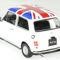 Mini cooper 1300 blanc 1 24 welly autominiature01 2 