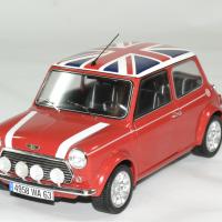 Mini cooper union jack 1997 solido 1 18 autominiature01 1 