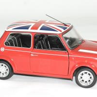 Mini cooper union jack 1997 solido 1 18 autominiature01 3 