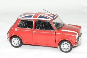 Mini cooper union jack 1997 solido 1 18 autominiature01 3 