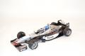 Mc Laren Bi-place MP4 98T Mika et Erja Hakkinen minichamps au 1-18