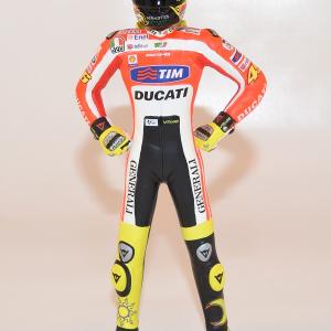 figurine valentino rossi 2011 debout #46