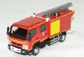 Mitsubishi Fuso Canter Gallin CCRL Sapeurs Pompiers