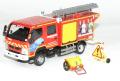 Mitsubishi Fuso Canter Gallin CCRL Fire truck