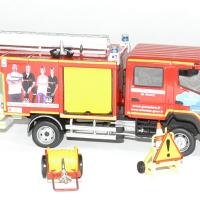 Mitsubishi fuso canter pompier gallin tdf 1 43 alerte autominiature01 3 