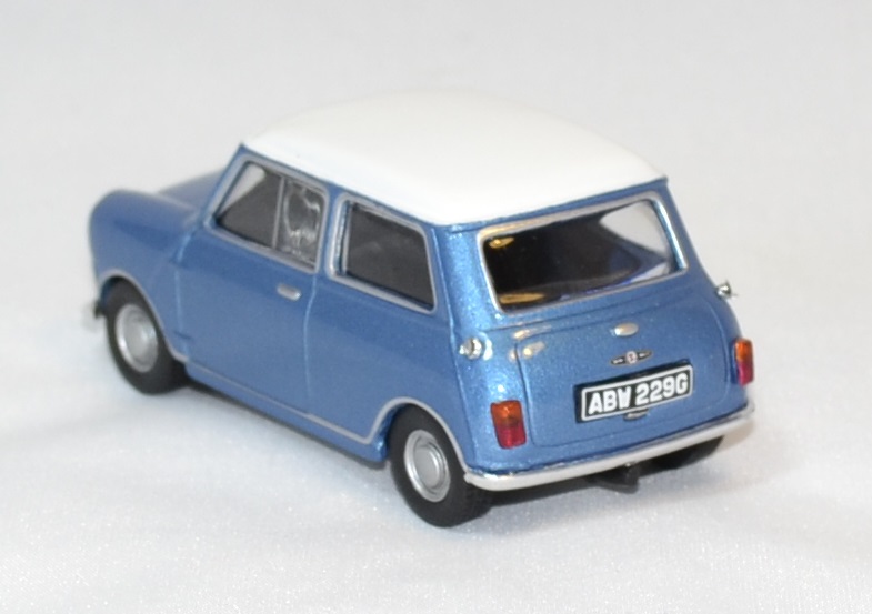Morris mini cooper s 1967 solido 1 43 autominiature01 com 2 