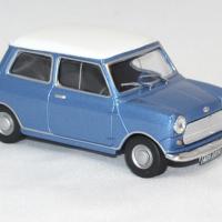 Morris mini cooper s 1967 solido 1 43 autominiature01 com 3 