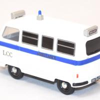 Morris minibus j2 miniature ambulance1 43 autominiature01 com 3 