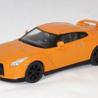 Nissan gtr 2007 solido 1 43 autominiature01 com 1 