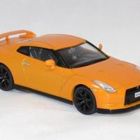 Nissan gtr 2007 solido 1 43 autominiature01 com 3 