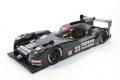 Nissan GT-R LM Nismo Test car 2015 Le Mans