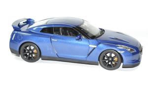 Nissan gtr r35 2008 norev 1 18 autominiature01 3 1
