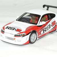 Nissan silvia s15 rsr 1 24 volant droite welly autominiature01 1 