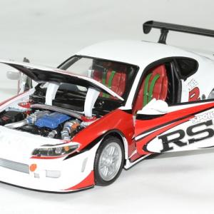 Nissan Silvia s15 RSR volant droite