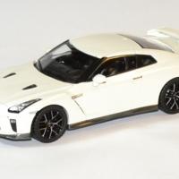 Nissan skyline gtr 2017 1 43 ixo premium autominiature01 1 