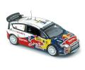 Citroen C4 WRC rally de catalogne 2009