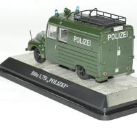 Opel blitz 1 75t polizei 1 43 premium autominiature01 2 